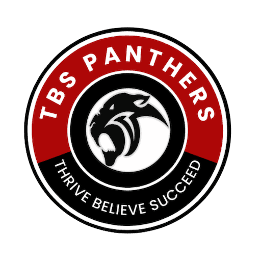 Panthers Logo