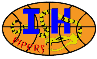 ISH Vipers logo