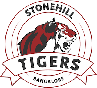 SIS Tigers logo