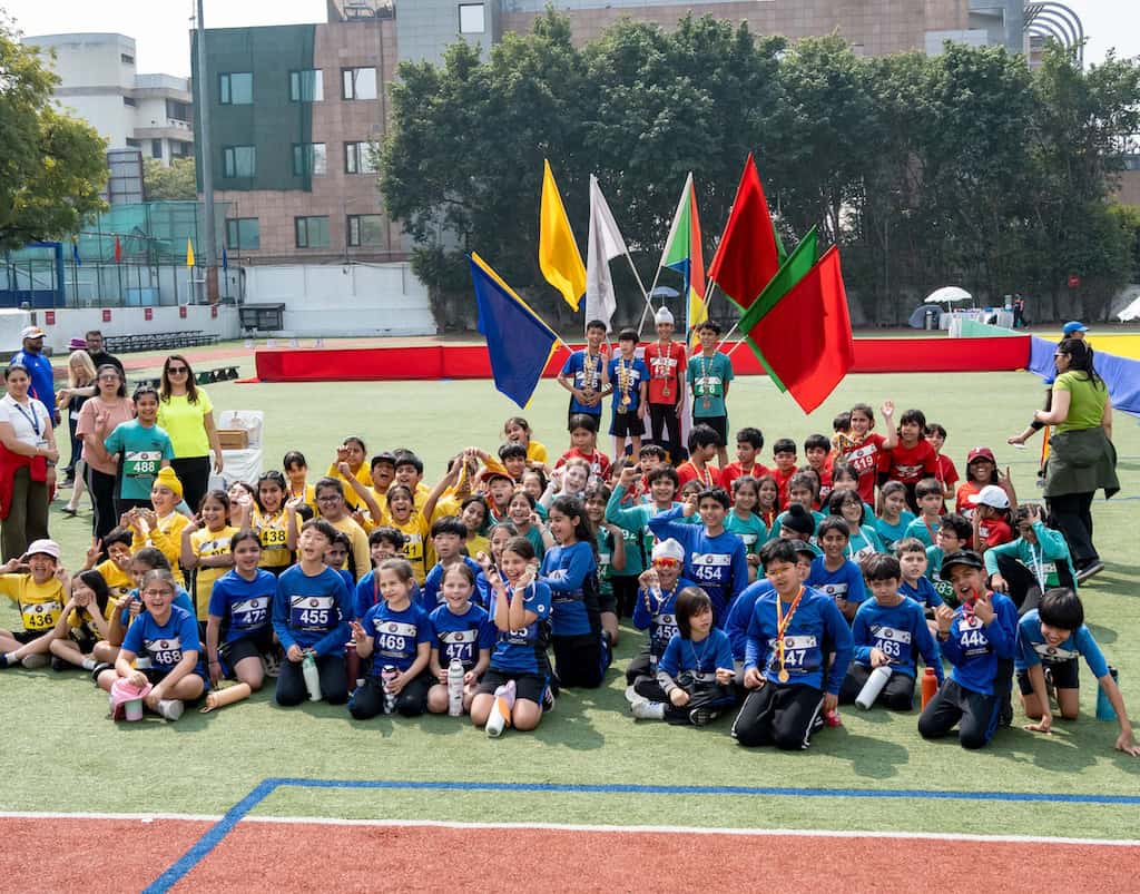 Year 3 Sports Day 2026 | Photo Gallery