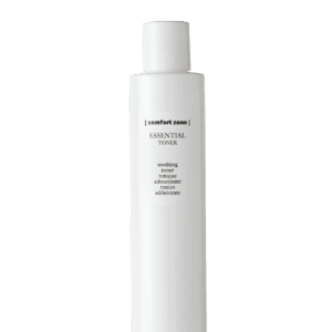 Essential Toner for glowing skin and hydration.