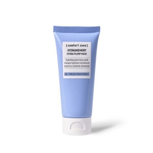 Hydramemory Hydra Plump Mask for deep hydration and skin plumping. Perfect for revitalising dull, de.