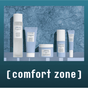 COMFORT ZONE