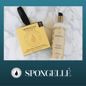 SPONGELLE