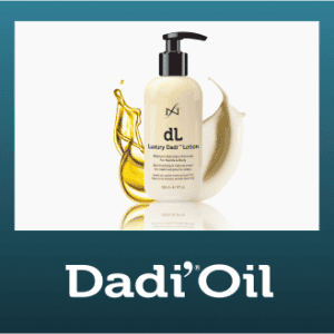 DADDI OIL