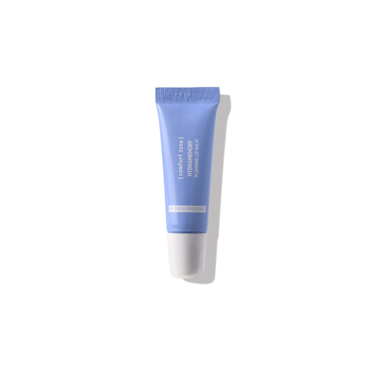Hydramemory Plumping Lip Balm for moisturised, fuller lips. Enriched with hydrating ingredients for.