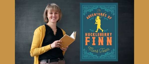 Huckleberry Finn Unit Plan FEATURED