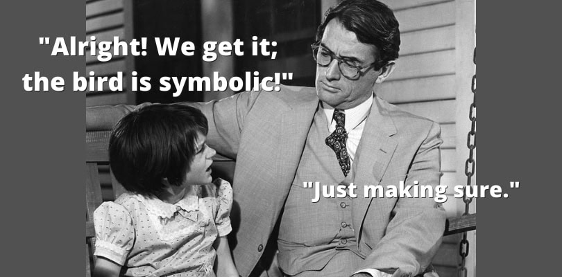 To Kill a Mockingbird Unit Test FEATURED