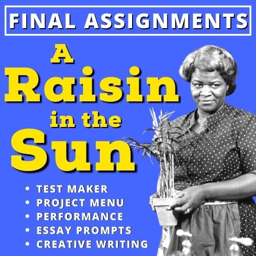 A Raisin in the Sun FINAL ASSIGNMENTS THUMB 1