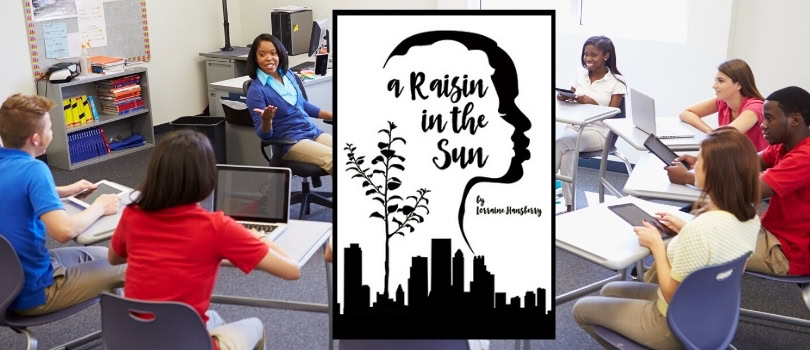 A Raisin in the Sun Lesson Plans FEATURED