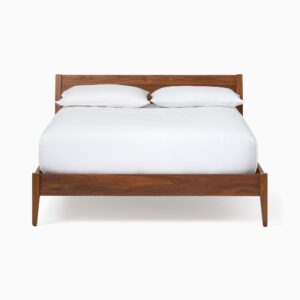Wooden Bed Frame – Elder
