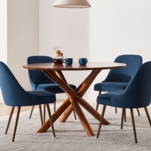 Wooden Dining Table – Florentina