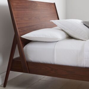 Wooden Bed Frame – Philip