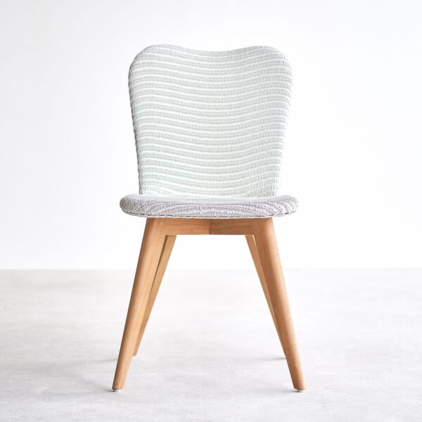 Wooden Chair - 001