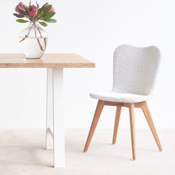 Wooden Chair - 001 - Image 2