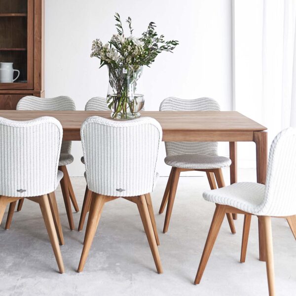 Wooden Chair - 001 - Image 4