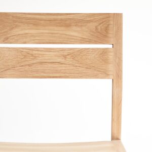 Wooden Dining Chair – Astra