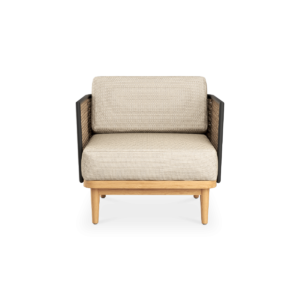Wicker Sofa – Floren