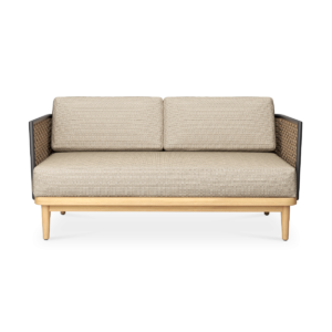 Wicker Sofa – Floren