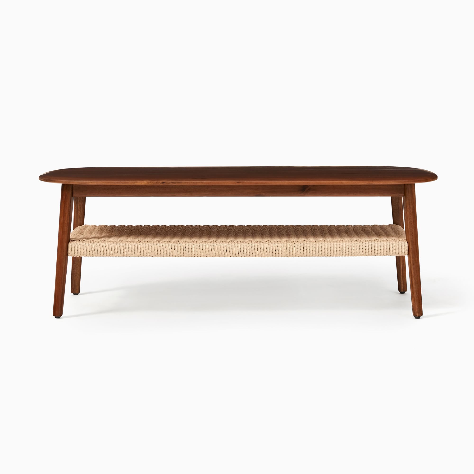 Teak Table - Ngelamun