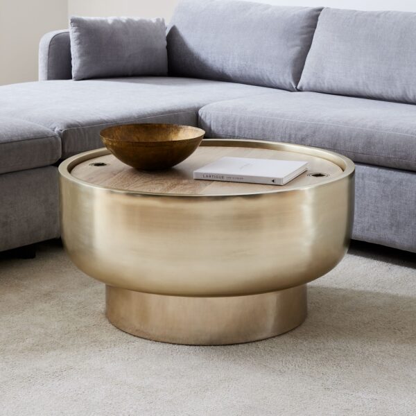 Teak Table - Butek - Image 2