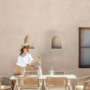 Outdoor Table – Gard