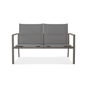 Outdoor Sofa – Lower