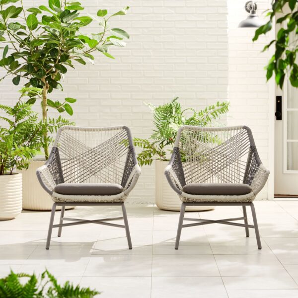 Outdoor Sofa - Balam - Image 4