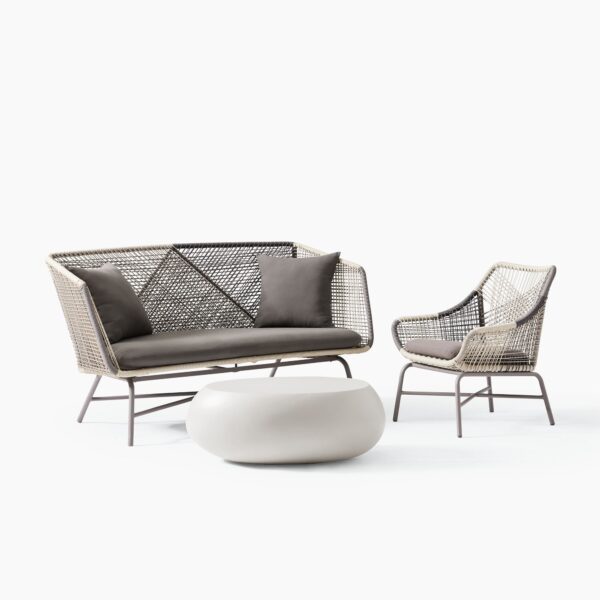 Outdoor Sofa - Balam - Image 3