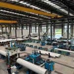 Stainless steel tube and pipe supplier