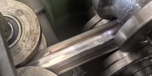 Advanced pipe and tube production lines