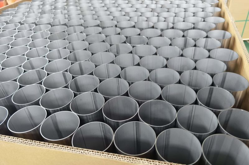 stainless steel pipe tube packaging 16