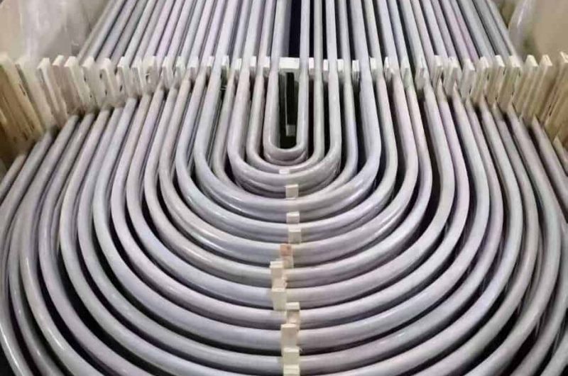 stainless steel pipe tube packaging 23