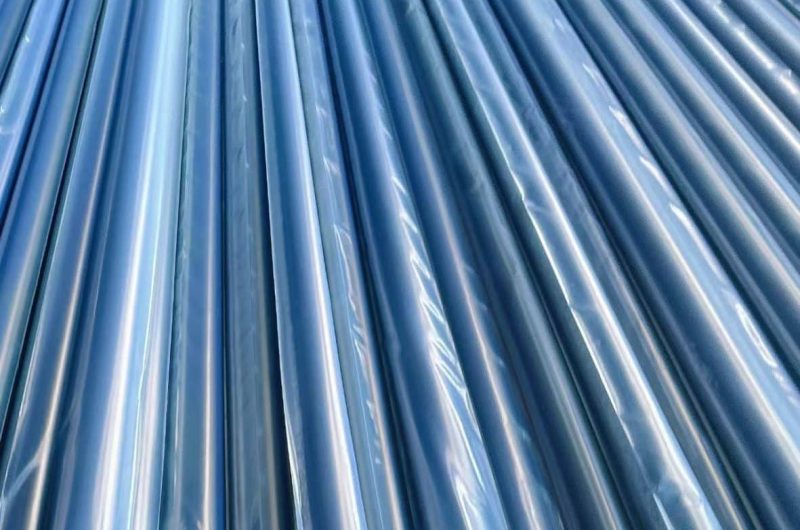 stainless steel pipe tube packaging 25