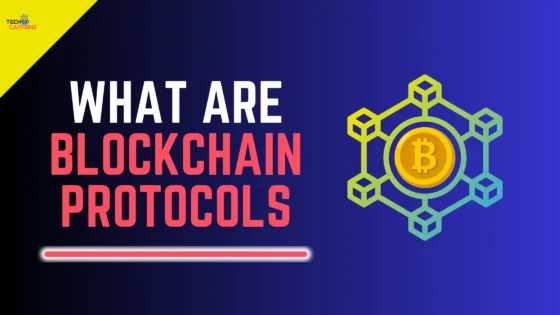 Blockchain Protocols