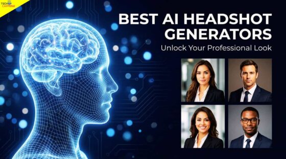 Best AI Headshot Generators