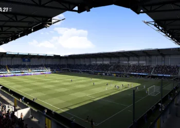 via Bundesliga's twitter