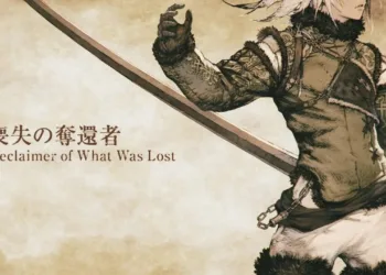 Nier Replicant is coming to PC, PS4, and Xbox One