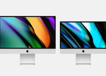 Apple’s new iMac models won't be coming with Face ID