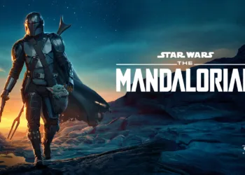 Mandalorian