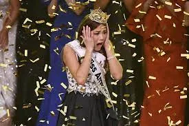 Miss America 2022: A Korean American from Alaska won the title
Credits- South China Morning Post