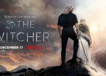 The Witcher Season 2