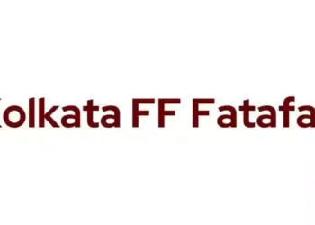 CMM Kolkata FF Results Today