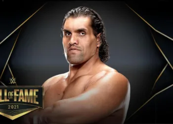 The Great Khali