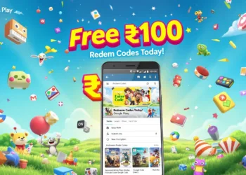NEW Google Play Store Redeem Codes for Free in 2024