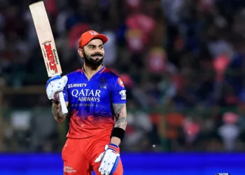 IPL 2024: Top 10 Players with the Most Centuries in IPL History