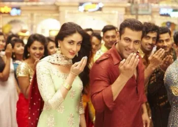 Eid 2025 Party Playlist: Top Bollywood Songs to Make Your Celebration Unforgettable