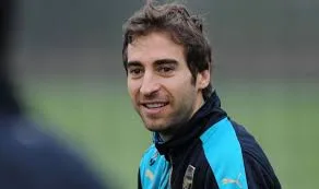 Mathieu Flamini