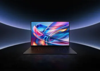 ASUS Becomes the No. 2 Consumer Notebook Company in India in Q3 2025