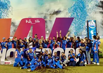 ChatGPT Joins as Premier Partner for WPL 2026 and 2027: BCCI Finalizes Rs 48 Crore Deal